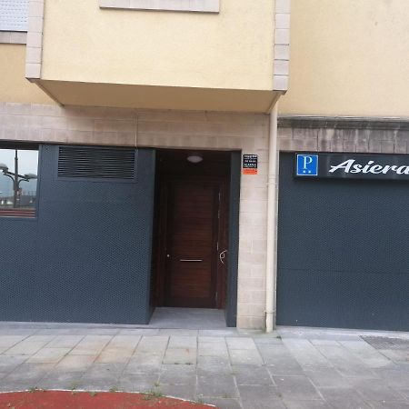 Asieran Amorebieta-Etxano Bagian luar foto