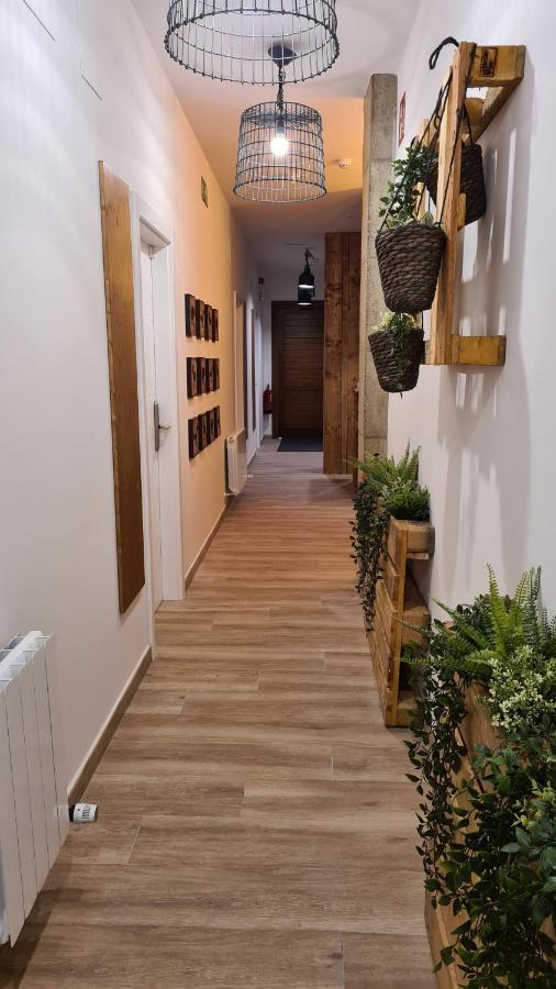 Asieran Amorebieta-Etxano Bagian luar foto